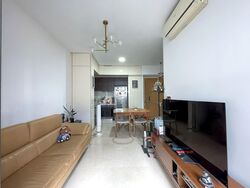 Commonwealth Towers (D3), Condominium #535977061